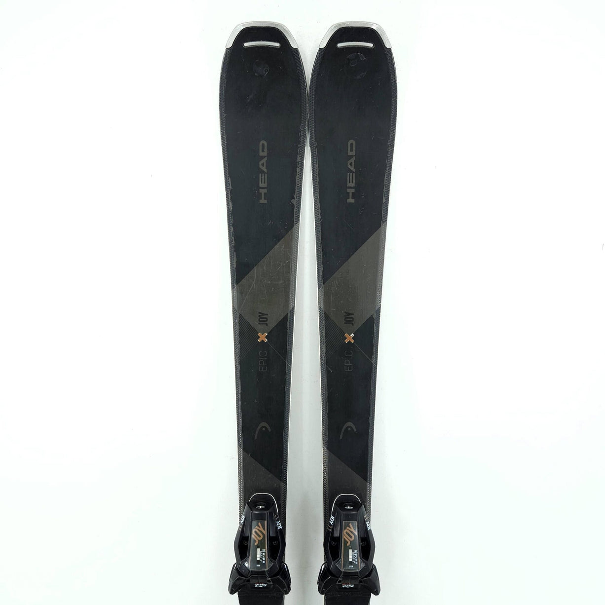 Schiuri sh Head Epic Joy, 158 cm — vedere 1 din 6