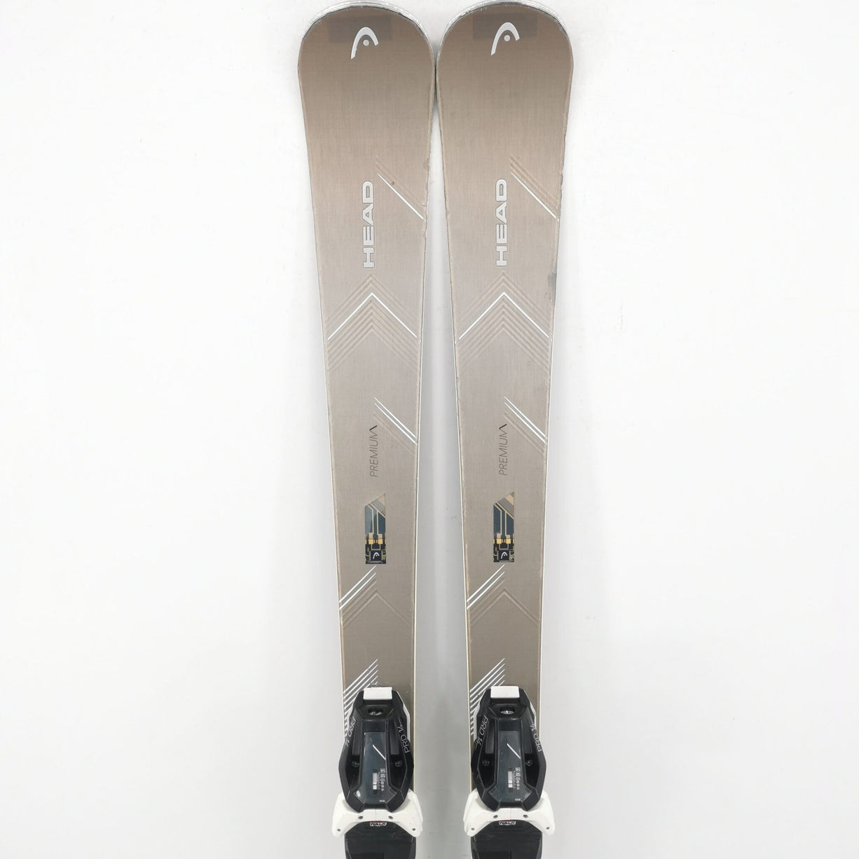 Schiuri sh Head Premium, 156 cm — vedere 1 din 6