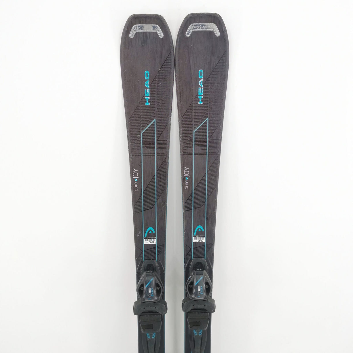 Schiuri sh Head Pure Joy, 143 cm — vedere 1 din 4