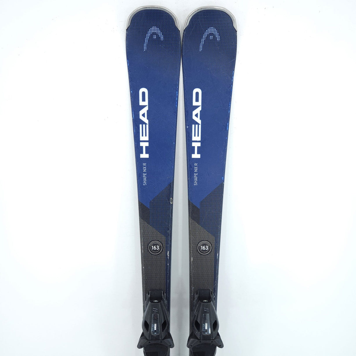 Schiuri sh Head Shape NX, 163 cm — vedere 1 din 7