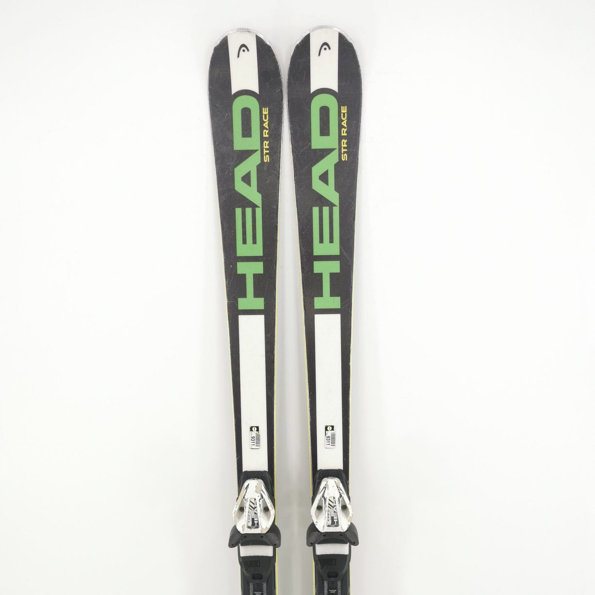 Schiuri sh Head STR Race Rebels , 170 cm — vedere 1 din 4