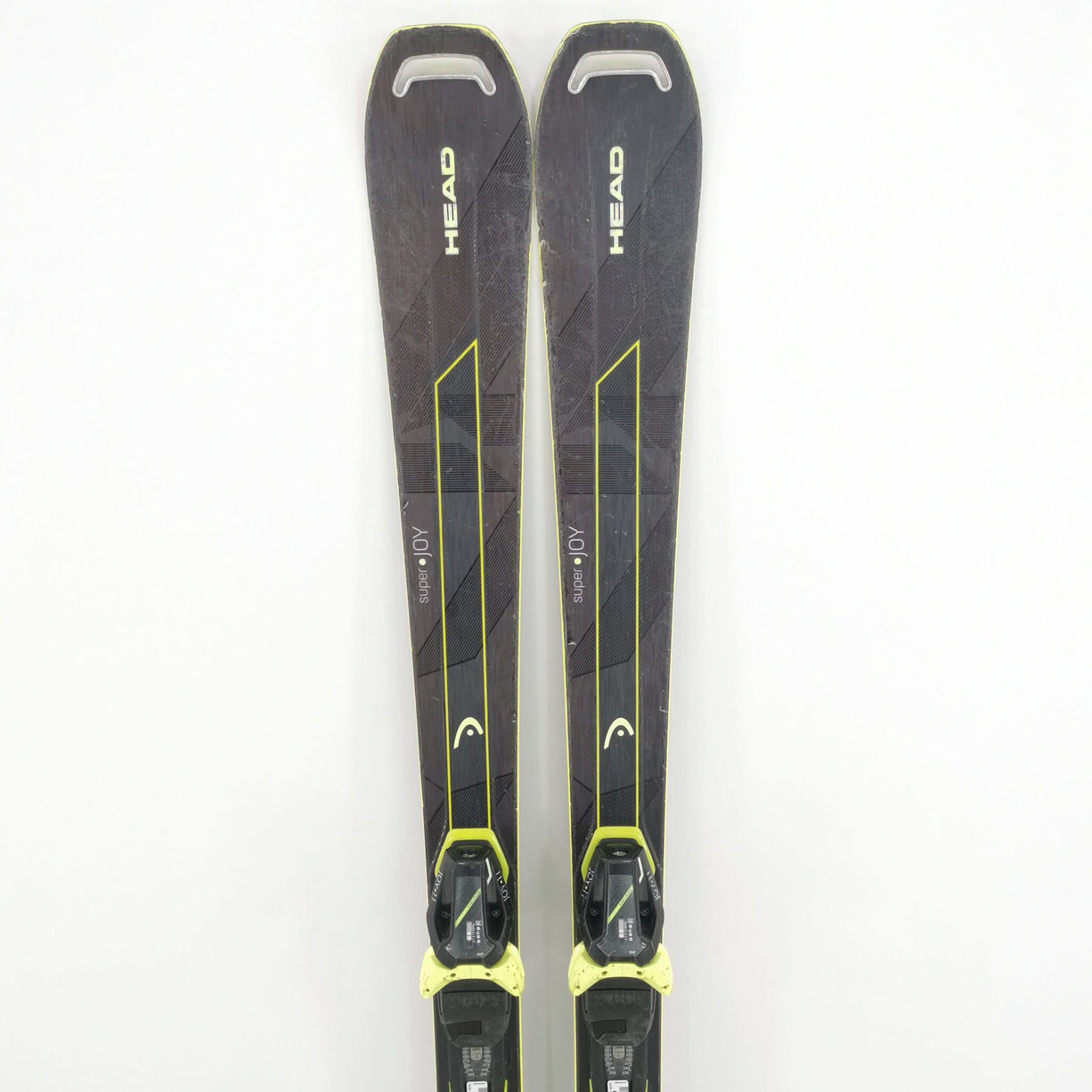 Schiuri sh Head Super Joy, 153 cm — vedere 1 din 4