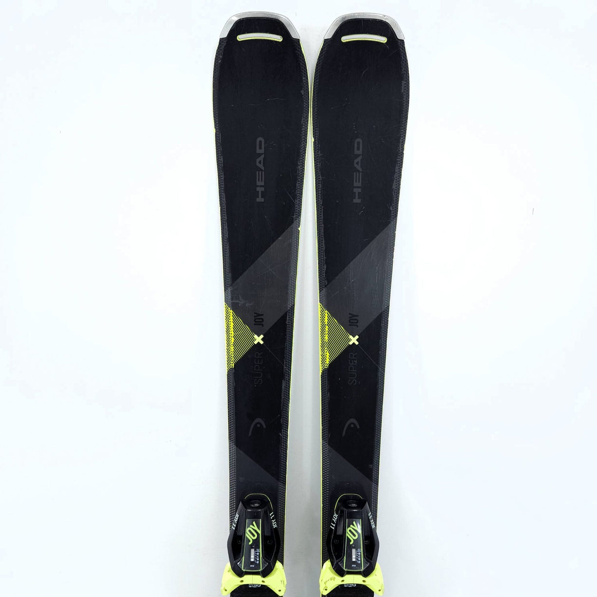 Schiuri sh Head Super Joy, 153 cm — vedere 1 din 7
