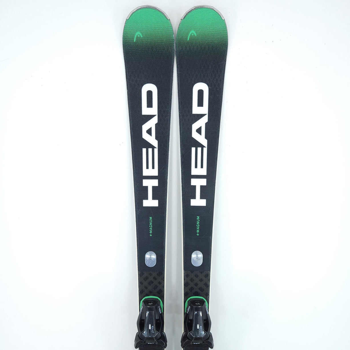 Schiuri sh Head Supershape e- Magnum, 170 cm — vedere 1 din 6