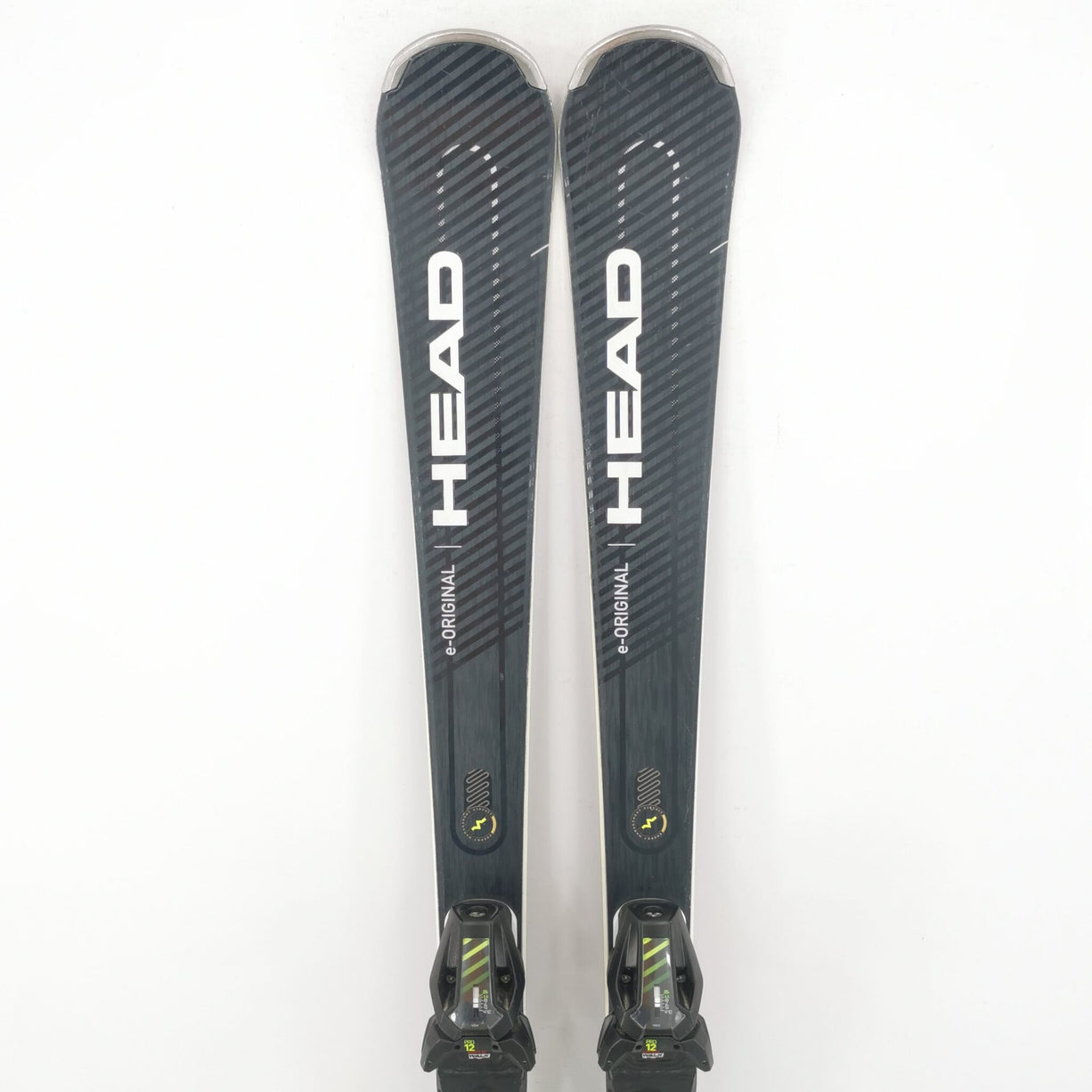 Schiuri sh Head Supershape e- Original, 156 cm — vedere 1 din 8