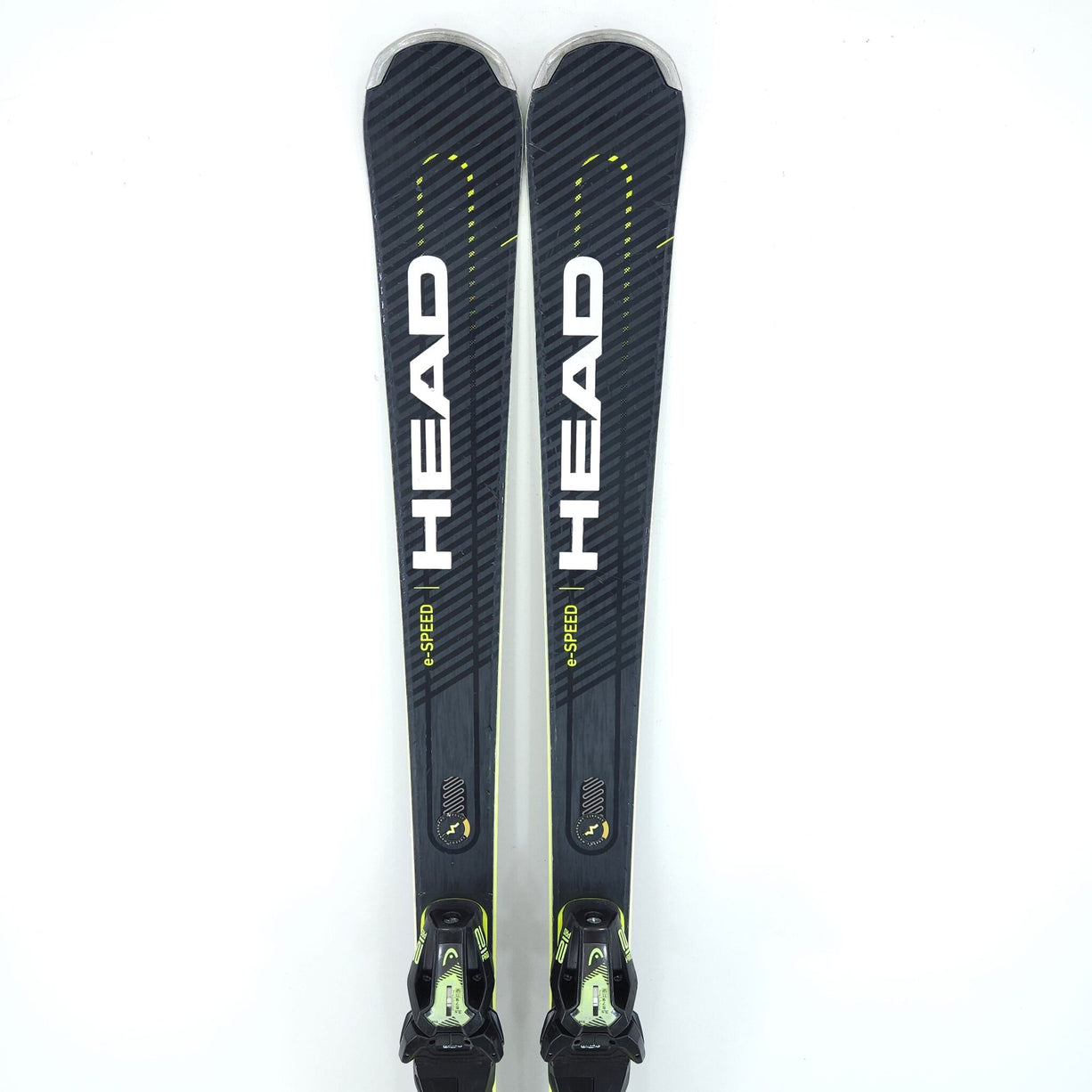 Schiuri sh Head Supershape e-Speed, 163 cm — vedere 1 din 6