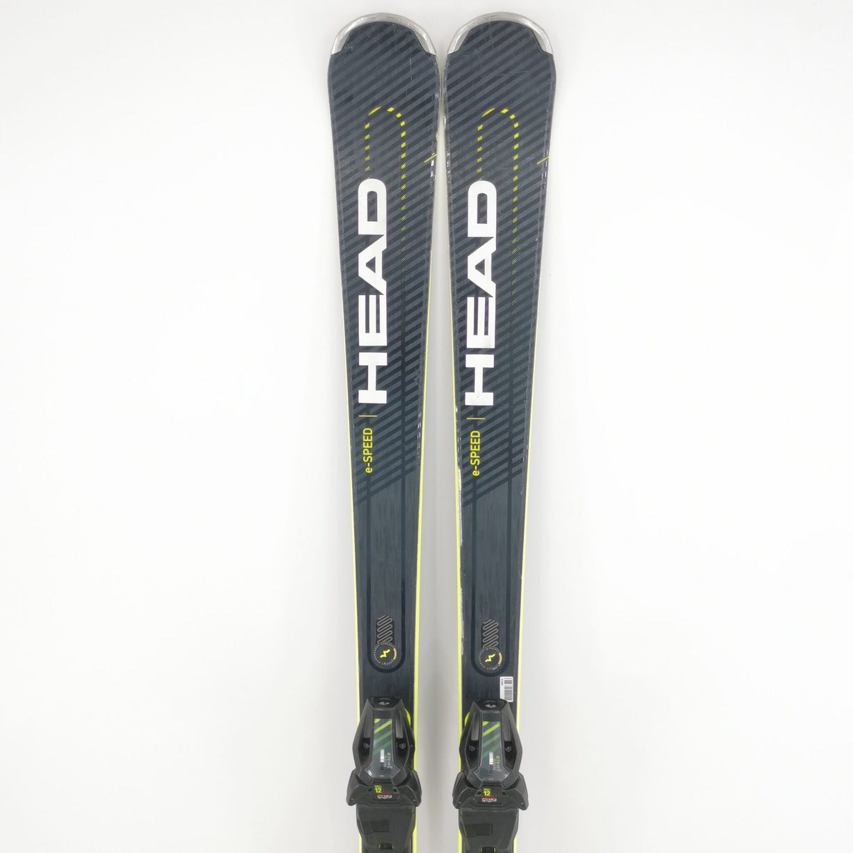 Schiuri sh Head Supershape e Speed, 177 cm — vedere 1 din 4