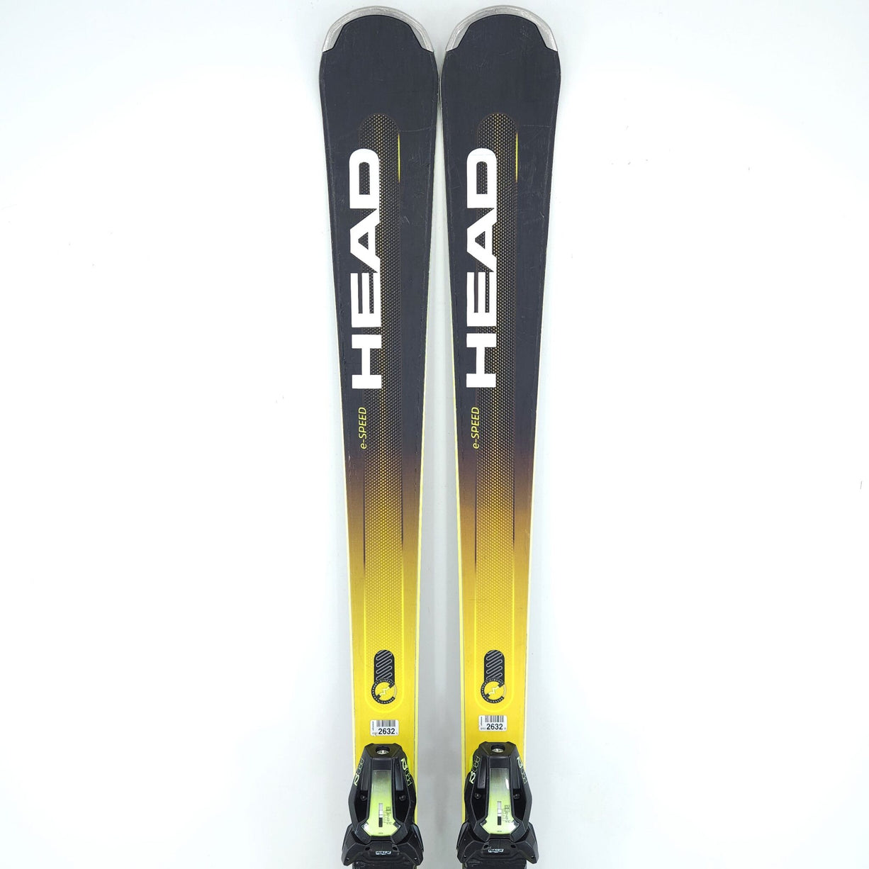 Schiuri sh Head Supershape e-Speed, 177 cm — vedere 1 din 7