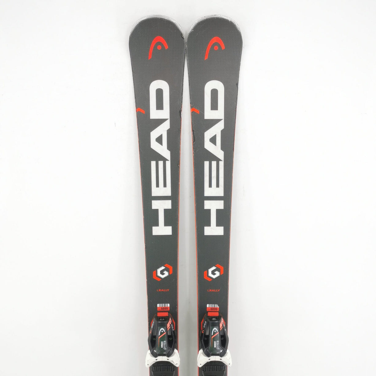Schiuri sh Head Supershape i. Rally, 170 cm — vedere 1 din 7