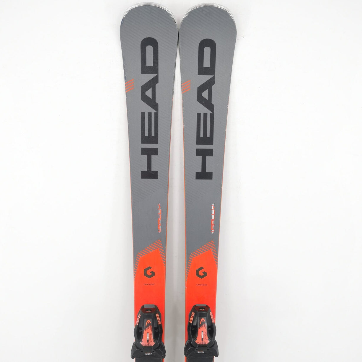 Schiuri sh Head Supershape i. Rally, 170 cm — vedere 1 din 6
