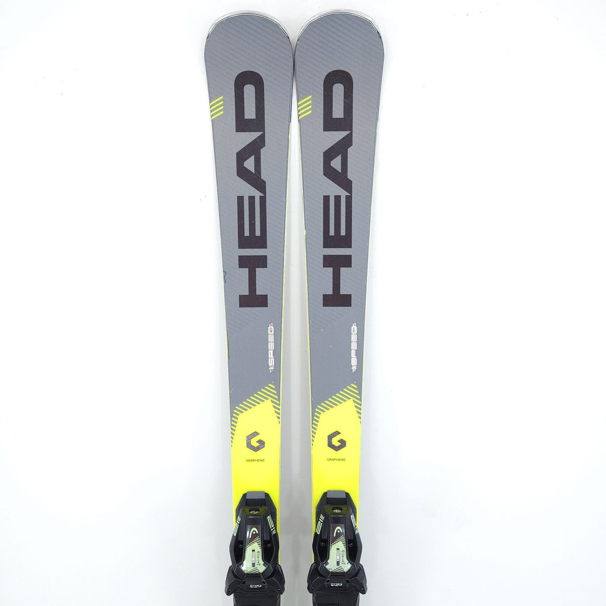 Schiuri sh Head Supershape i. Speed, 163 cm — vedere 1 din 6
