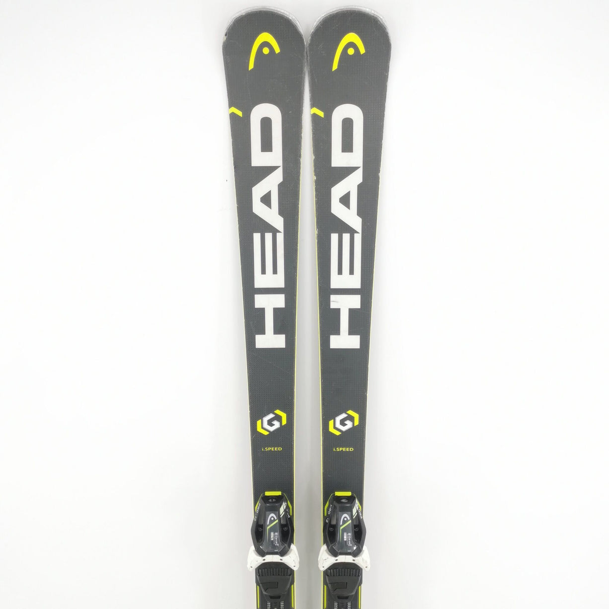 Schiuri sh Head Supershape i. Speed, 177 cm — vedere 1 din 4