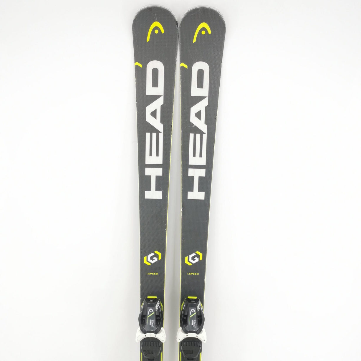 Schiuri sh Head Supershape i. Speed, 177 cm — vedere 1 din 4