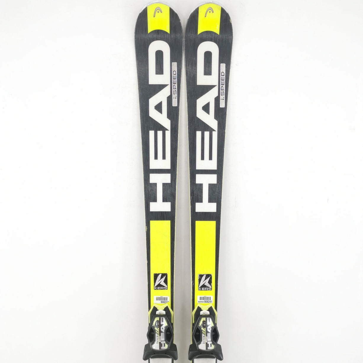 Schiuri sh Head Supershape i. Speed, 177 cm — vedere 1 din 6