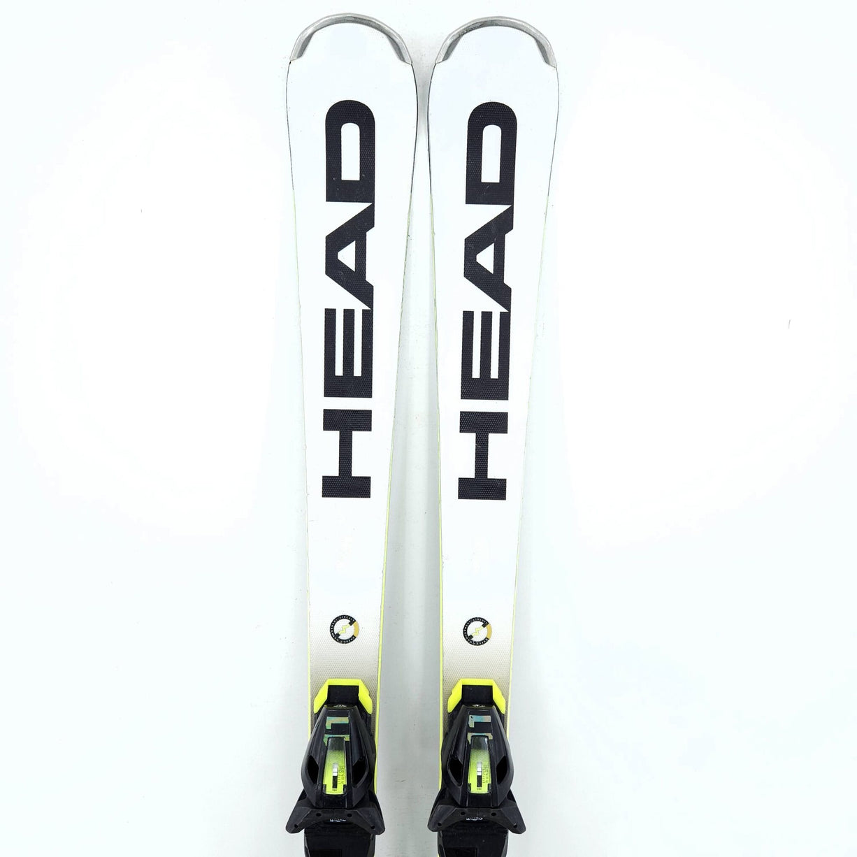 Schiuri sh Head World Cup Rebels e. SLR, 156 cm — vedere 1 din 6
