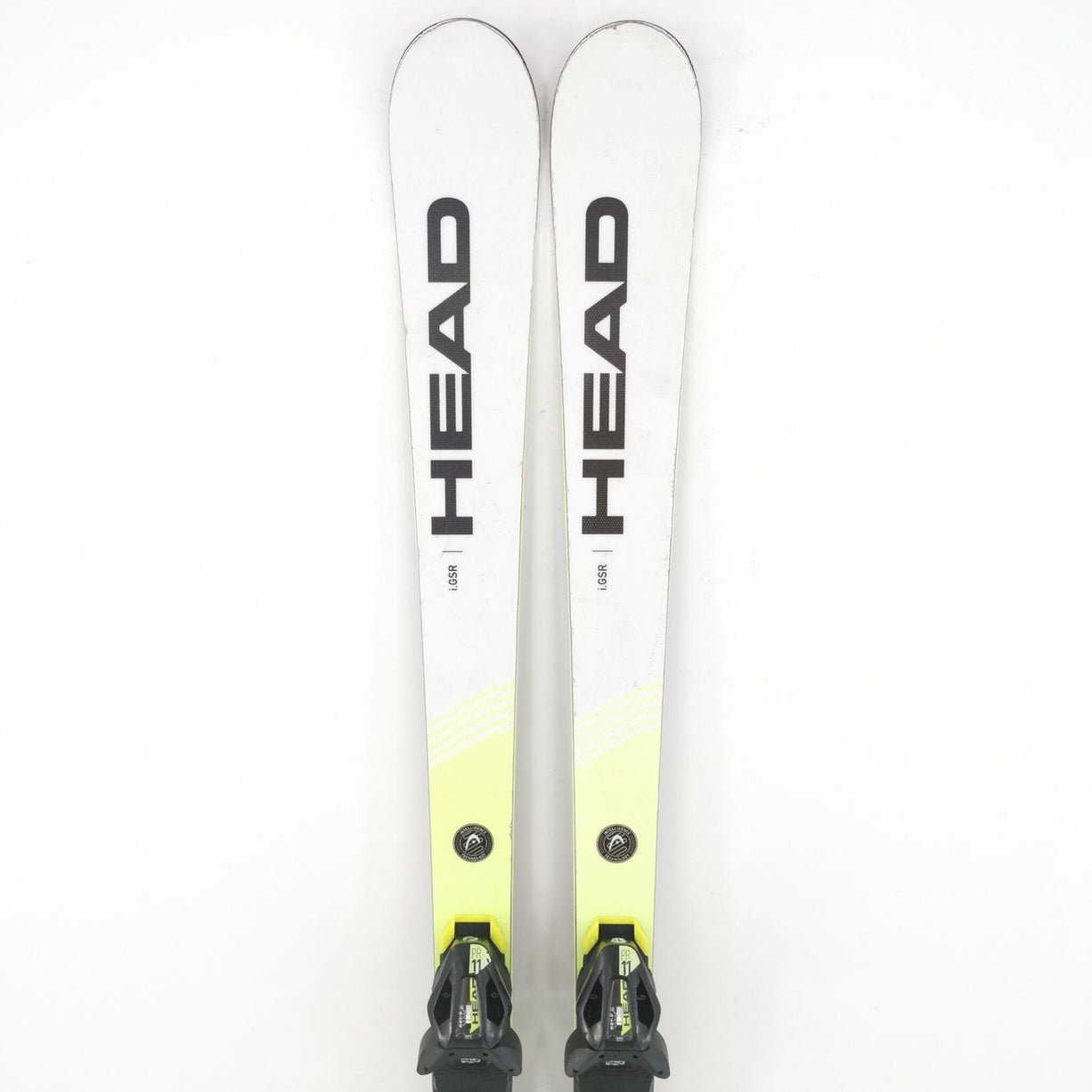Schiuri sh Head World Cup Rebels I.GSR, 170 cm — vedere 1 din 6