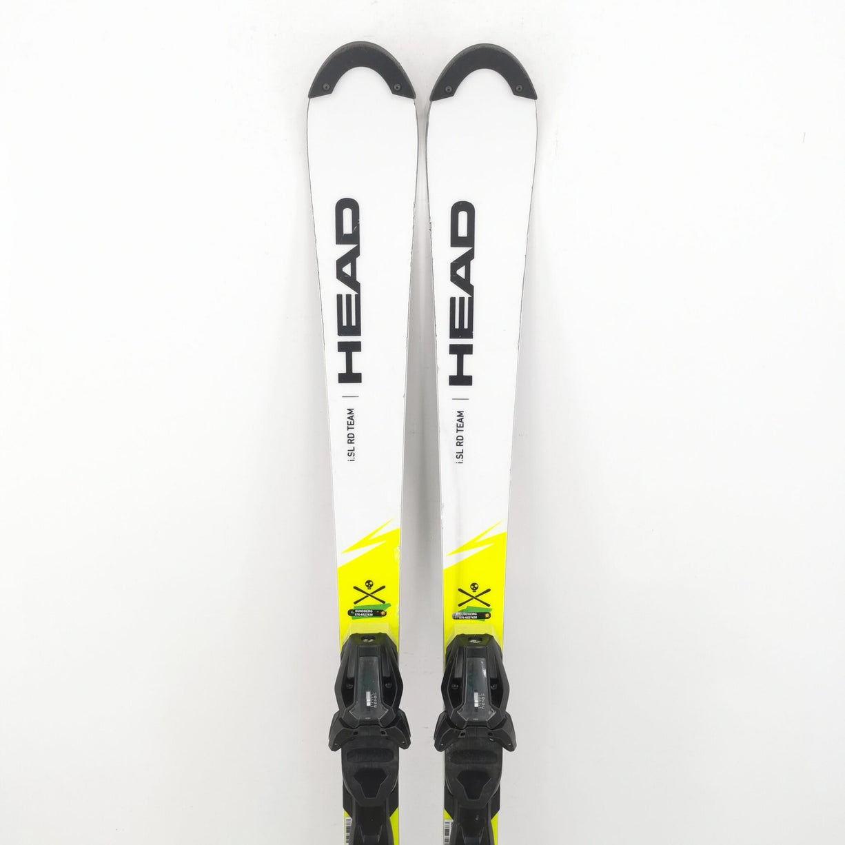 Schiuri sh Head World Cup Rebels i-SL RD Team, 138 cm — vedere 1 din 6