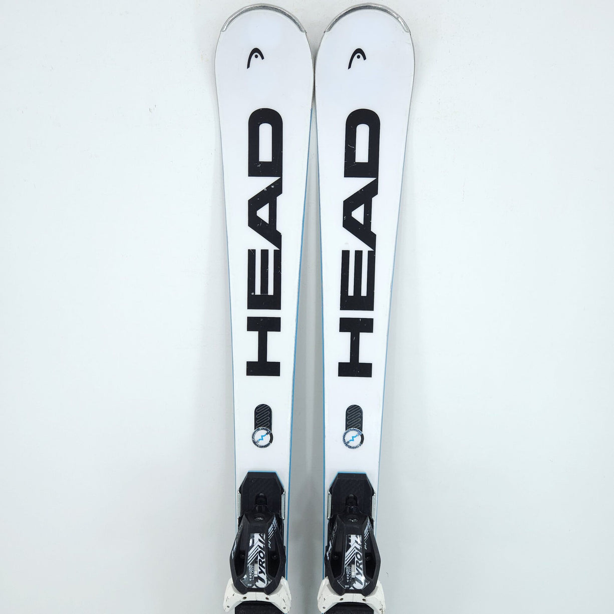 Schiuri sh Head Worldcup Rebels e-SL, 150 cm — vedere 1 din 8