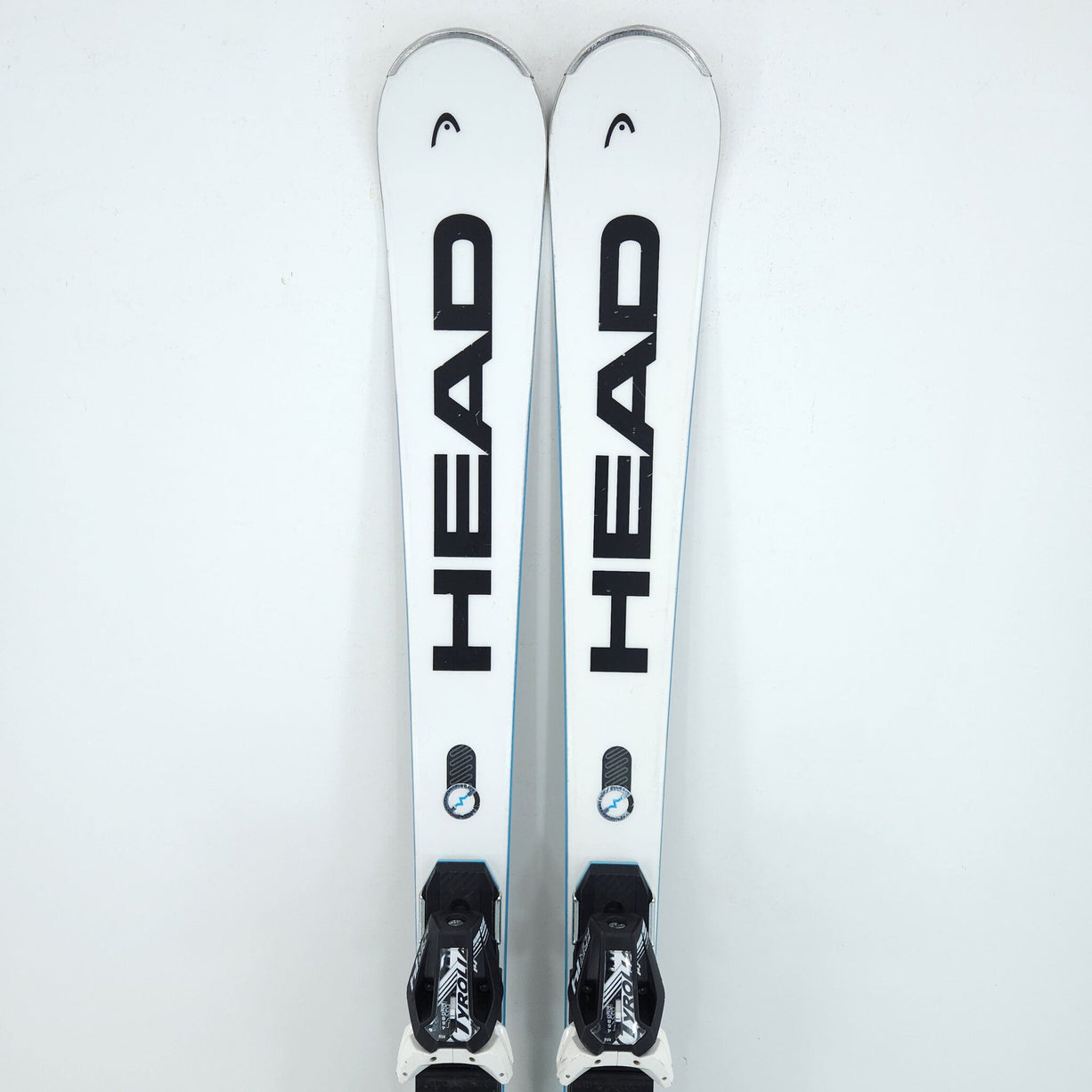 Schiuri sh Head Worldcup Rebels e-SL, 155 cm — vedere 1 din 7