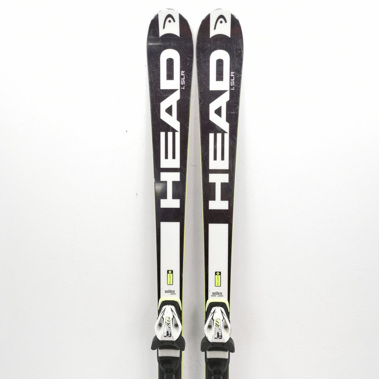 Schiuri sh Head Worldcup Rebels i. SLR, 175 cm — vedere 1 din 4