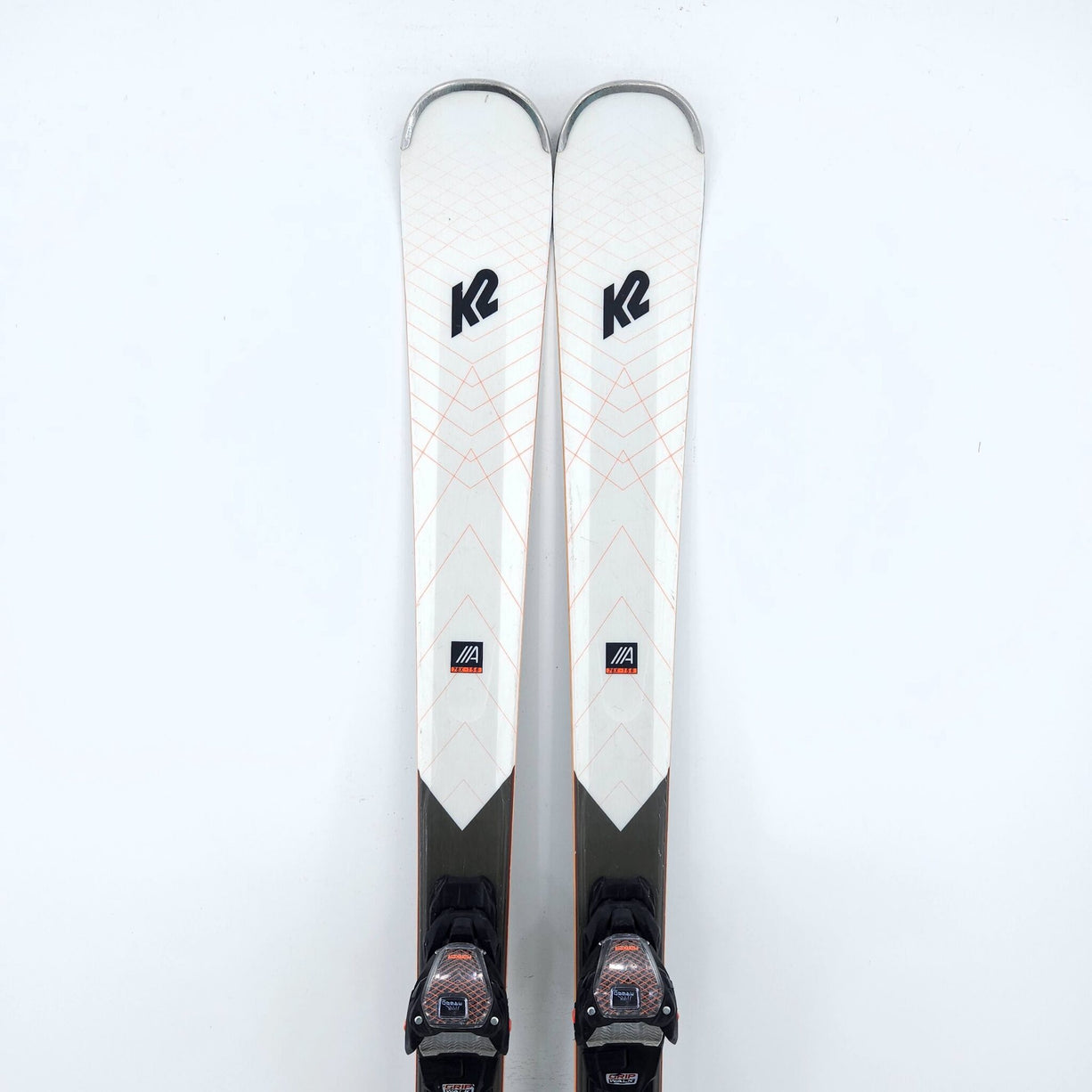Schiuri sh K2 Anthem 76 X, 156 cm — vedere 1 din 6