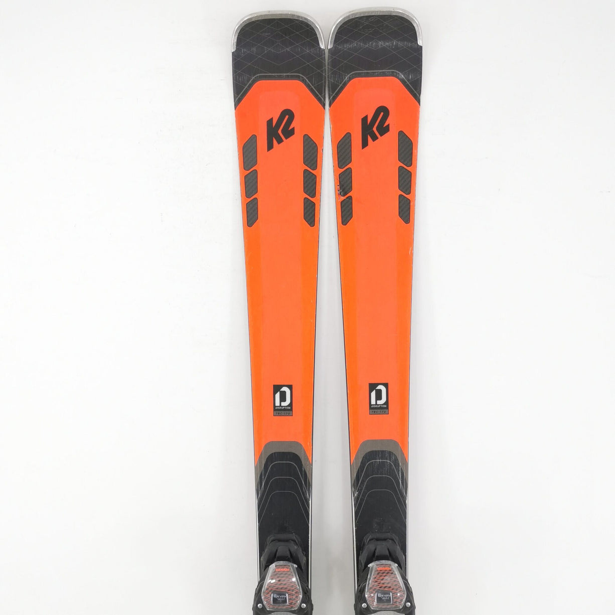 Schiuri sh K2 Disruption 78C, 170 cm — vedere 1 din 7