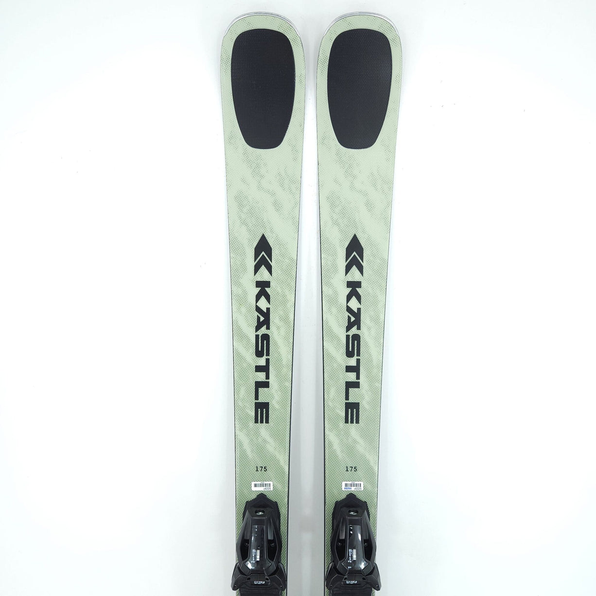 Schiuri sh Kastle M9 82, 175 cm — vedere 1 din 7