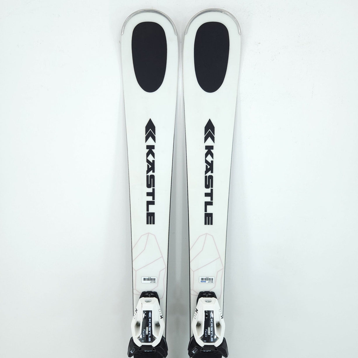 Schiuri sh Kastle Quartz 72, 144 cm — vedere 1 din 7