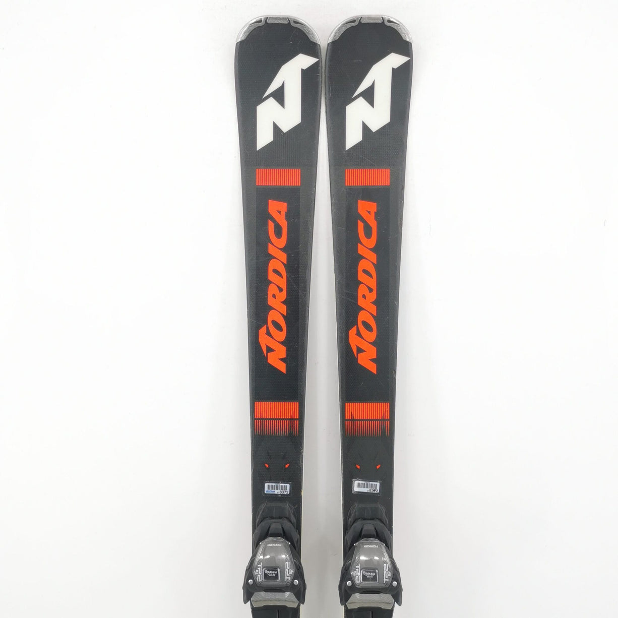 Schiuri Sh Nordica Dobermann Spitfire RTX Ti, 156 cm — vedere 1 din 6