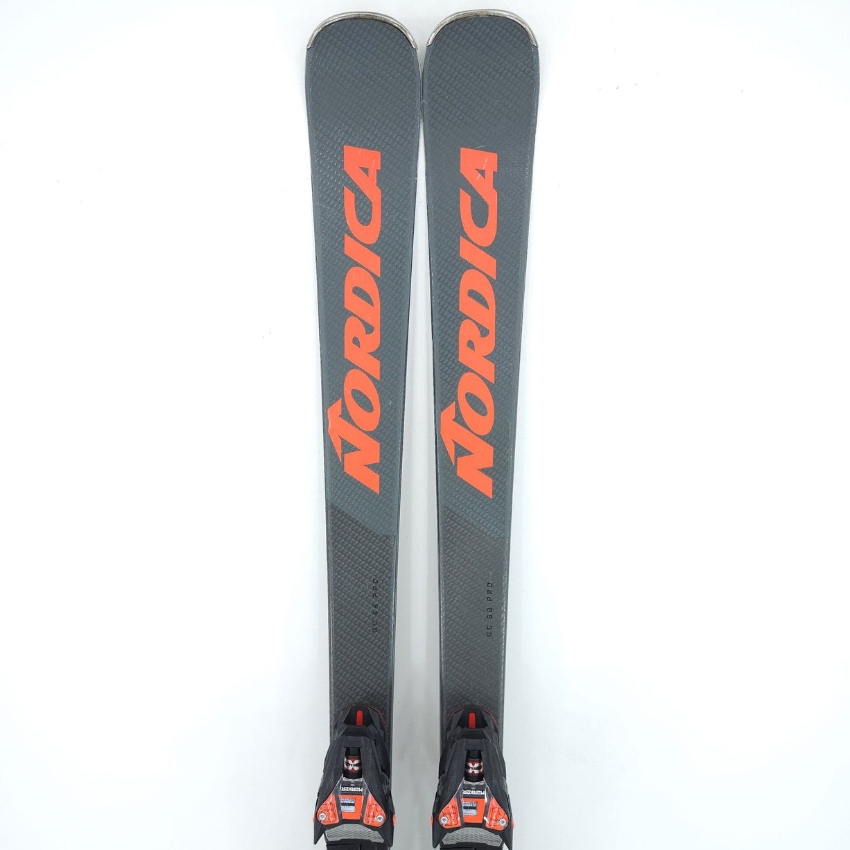 Schiuri Sh Nordica Spitfire DC 68 Pro, 170 cm — vedere 1 din 7
