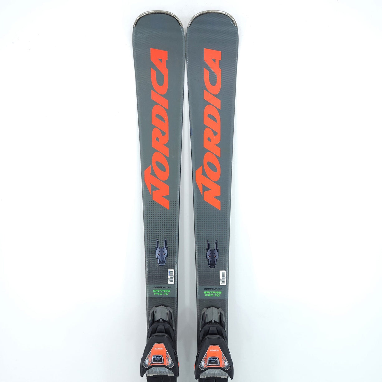Schiuri Sh Nordica Spitfire Pro 70, 160 cm — vedere 1 din 7