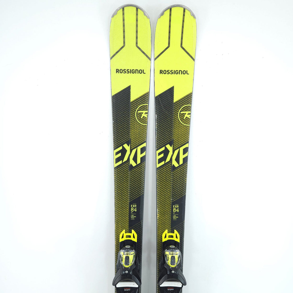 Schiuri sh Rossignol Exp 84 Ai, 176 cm — vedere 1 din 5