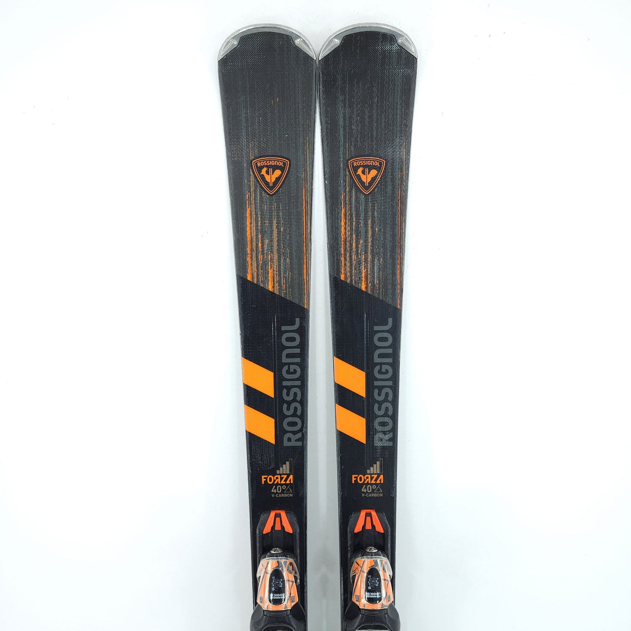 Schiuri sh Rossignol Forza 40, 164 cm — vedere 1 din 6