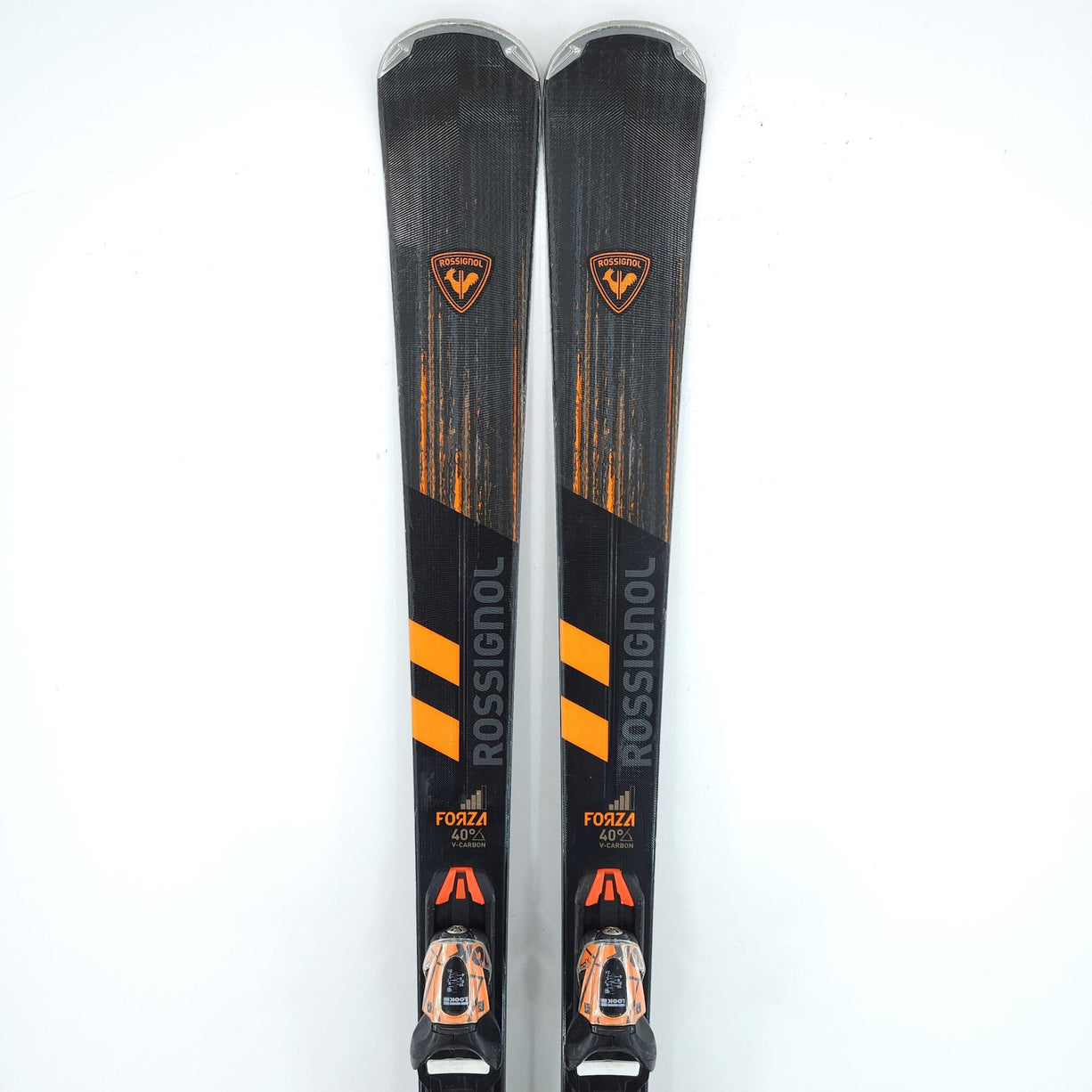 Schiuri sh Rossignol Forza 40, 171 cm — vedere 1 din 8