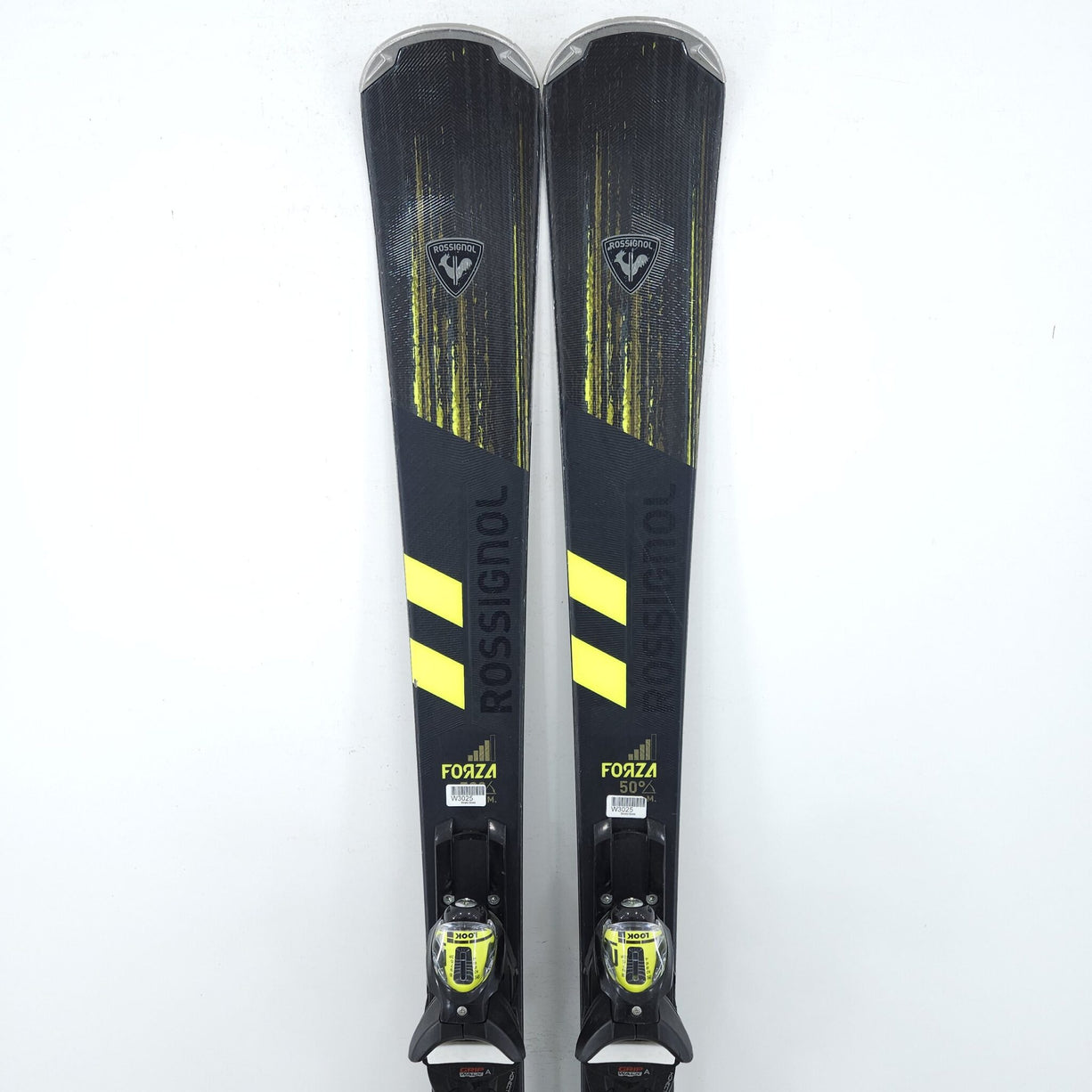 Schiuri sh Rossignol Forza 50, 150 cm — vedere 1 din 6
