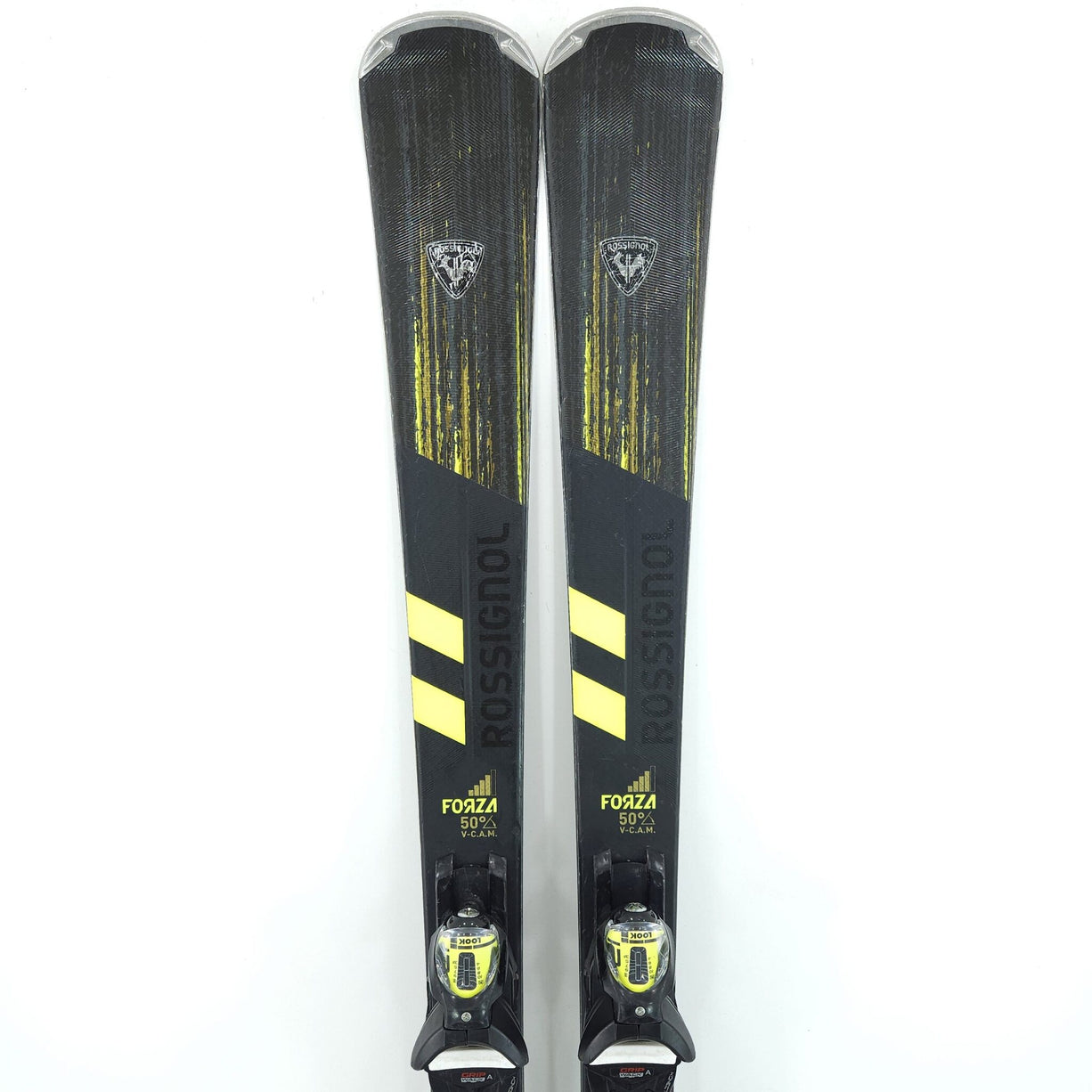 Schiuri sh Rossignol Forza 50, 157 cm — vedere 1 din 6