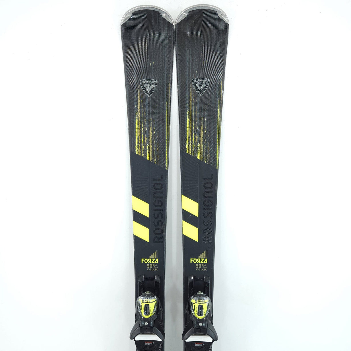 Schiuri sh Rossignol Forza 50, 164 cm — vedere 1 din 6