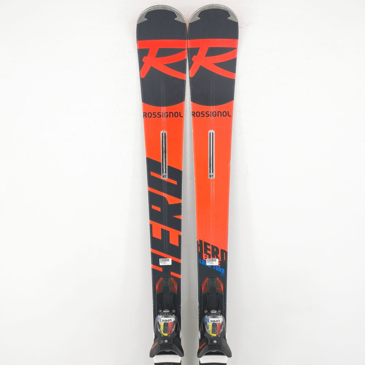 Schiuri sh Rossignol Hero Elite LT Ti, 167 cm — vedere 1 din 6