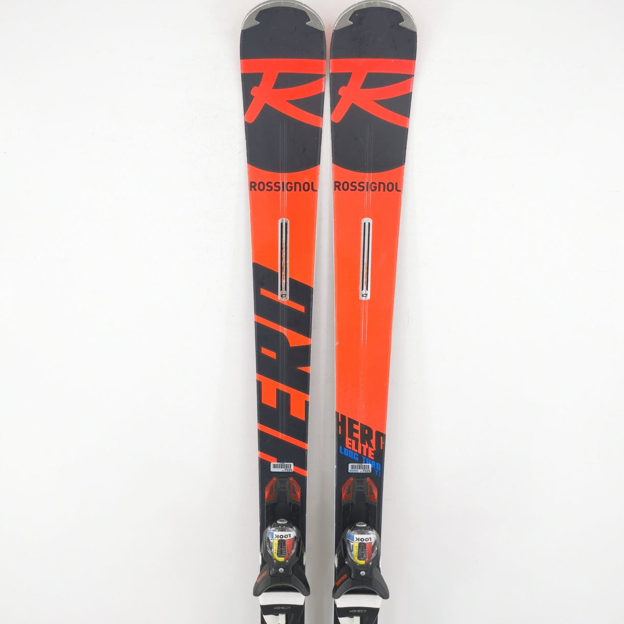 Schiuri sh Rossignol Hero Elite LT Ti, 172 cm — vedere 1 din 6