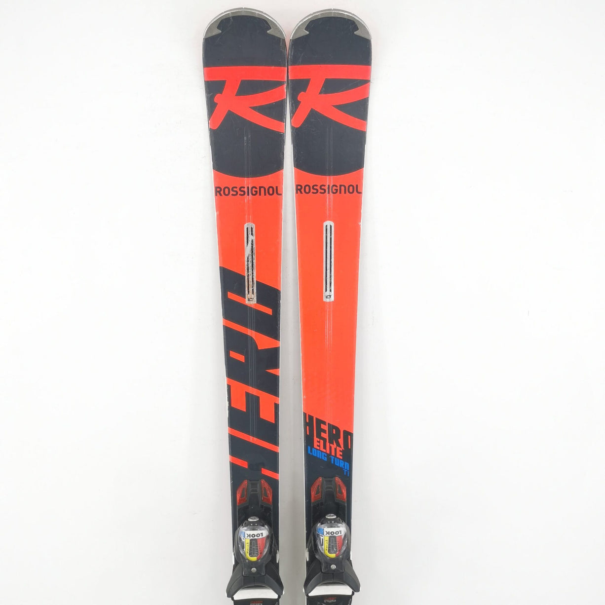 Schiuri sh Rossignol Hero Elite LT Ti, 172 cm — vedere 1 din 7