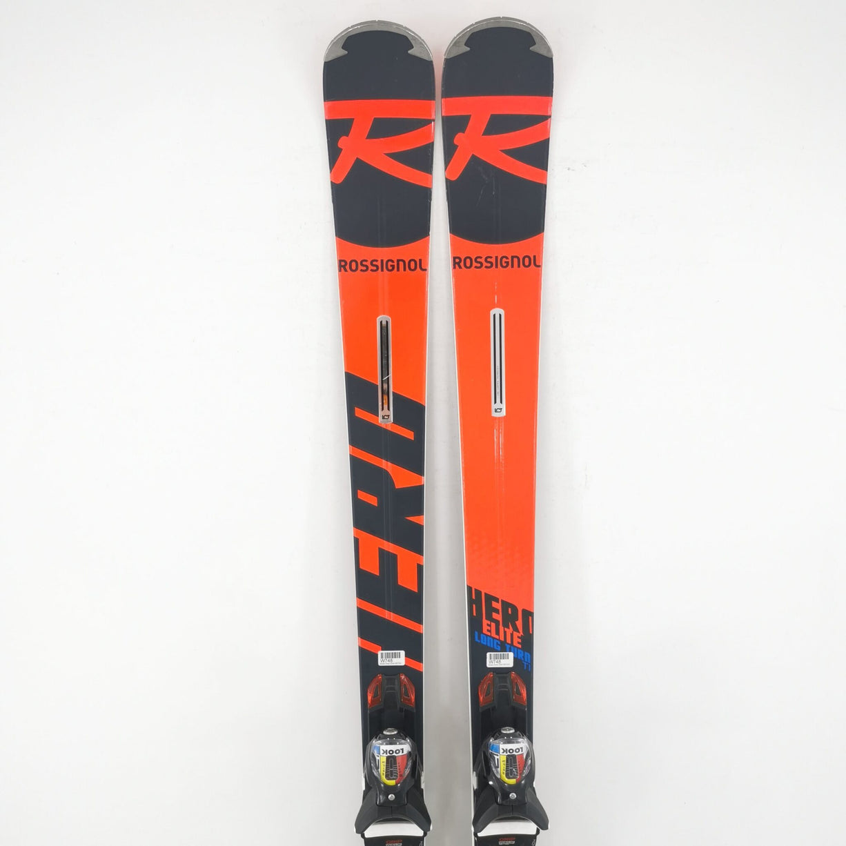Schiuri sh Rossignol Hero Elite LT Ti, 177 cm — vedere 1 din 7