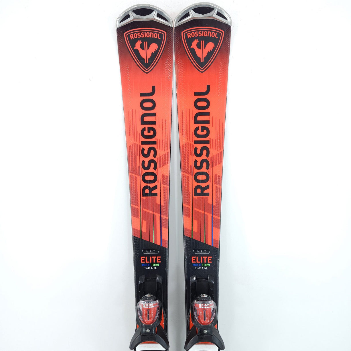 Schiuri sh Rossignol Hero Elite MT Ti C.A.M, 153 cm — vedere 1 din 7