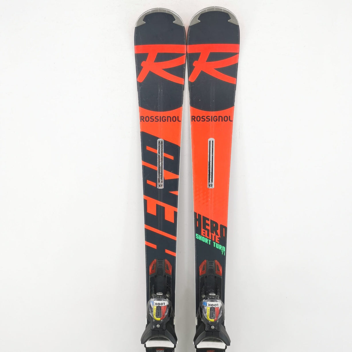 Schiuri sh Rossignol Hero Elite ST Ti, 157 cm — vedere 1 din 6