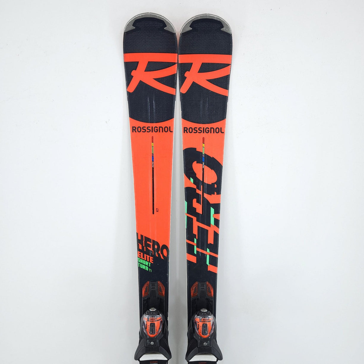Schiuri sh Rossignol Hero Elite ST Ti, 162 cm — vedere 1 din 7
