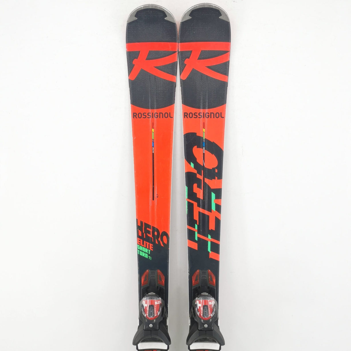 Schiuri sh Rossignol Hero Elite ST Ti, 162 cm — vedere 1 din 6