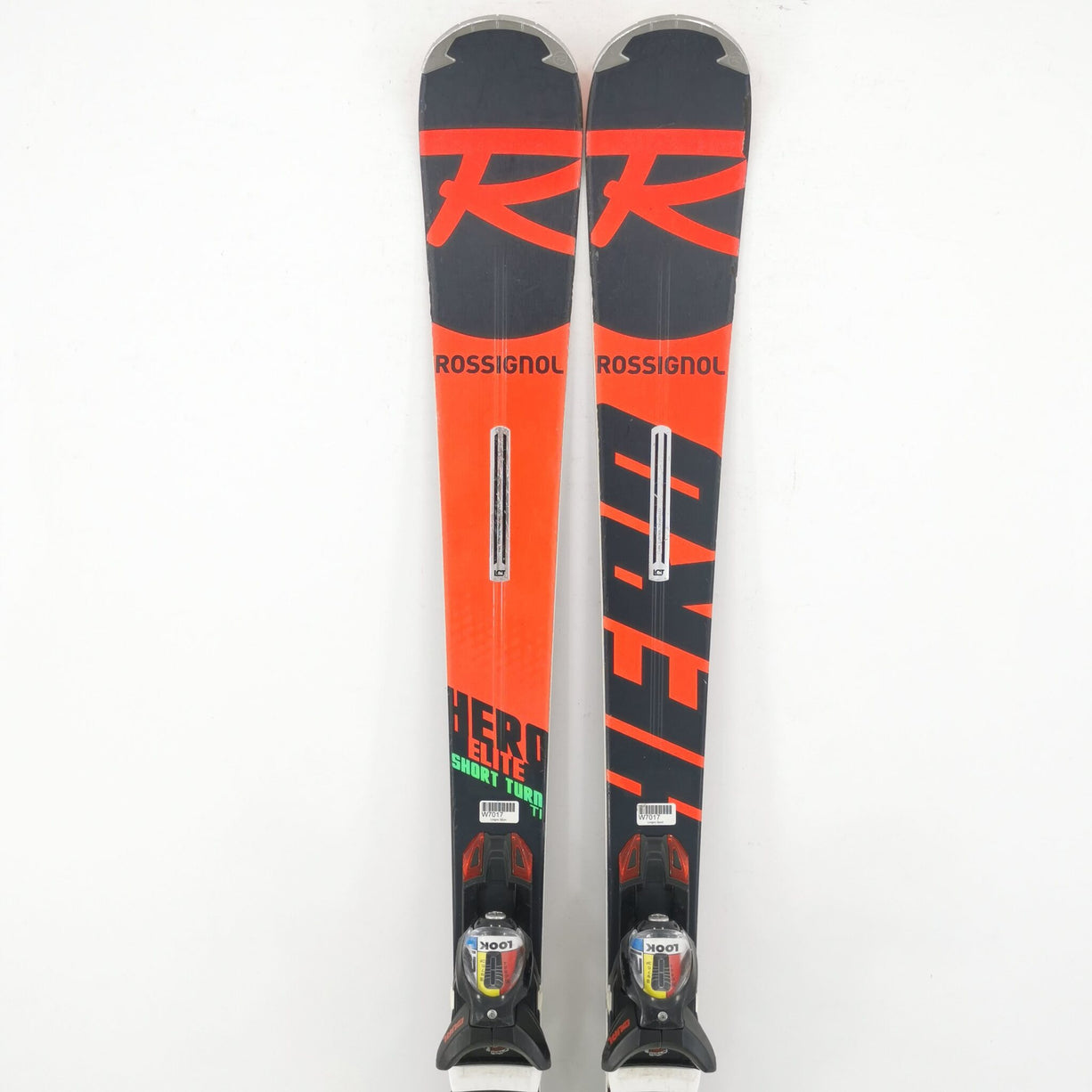 Schiuri sh Rossignol Hero Elite ST Ti, 162 cm — vedere 1 din 7