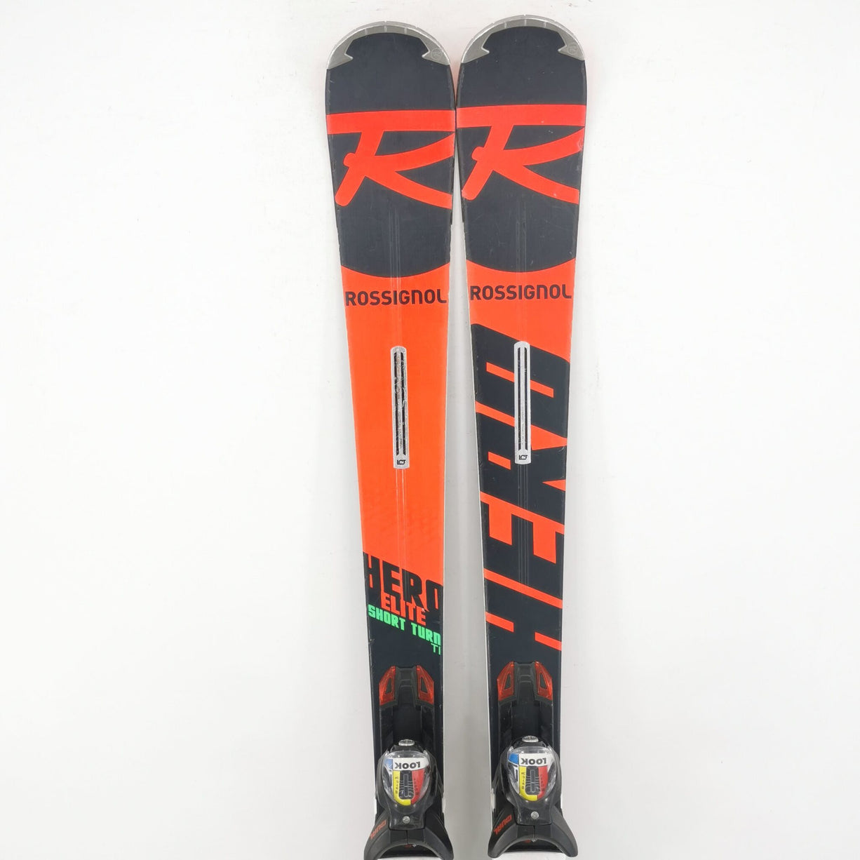 Schiuri sh Rossignol Hero Elite ST Ti, 162 cm — vedere 1 din 6