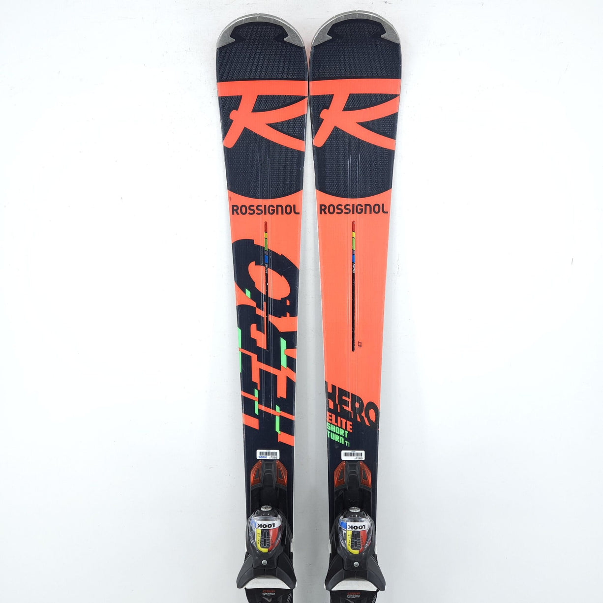 Schiuri sh Rossignol Hero Elite ST Ti, 162 cm — vedere 1 din 6
