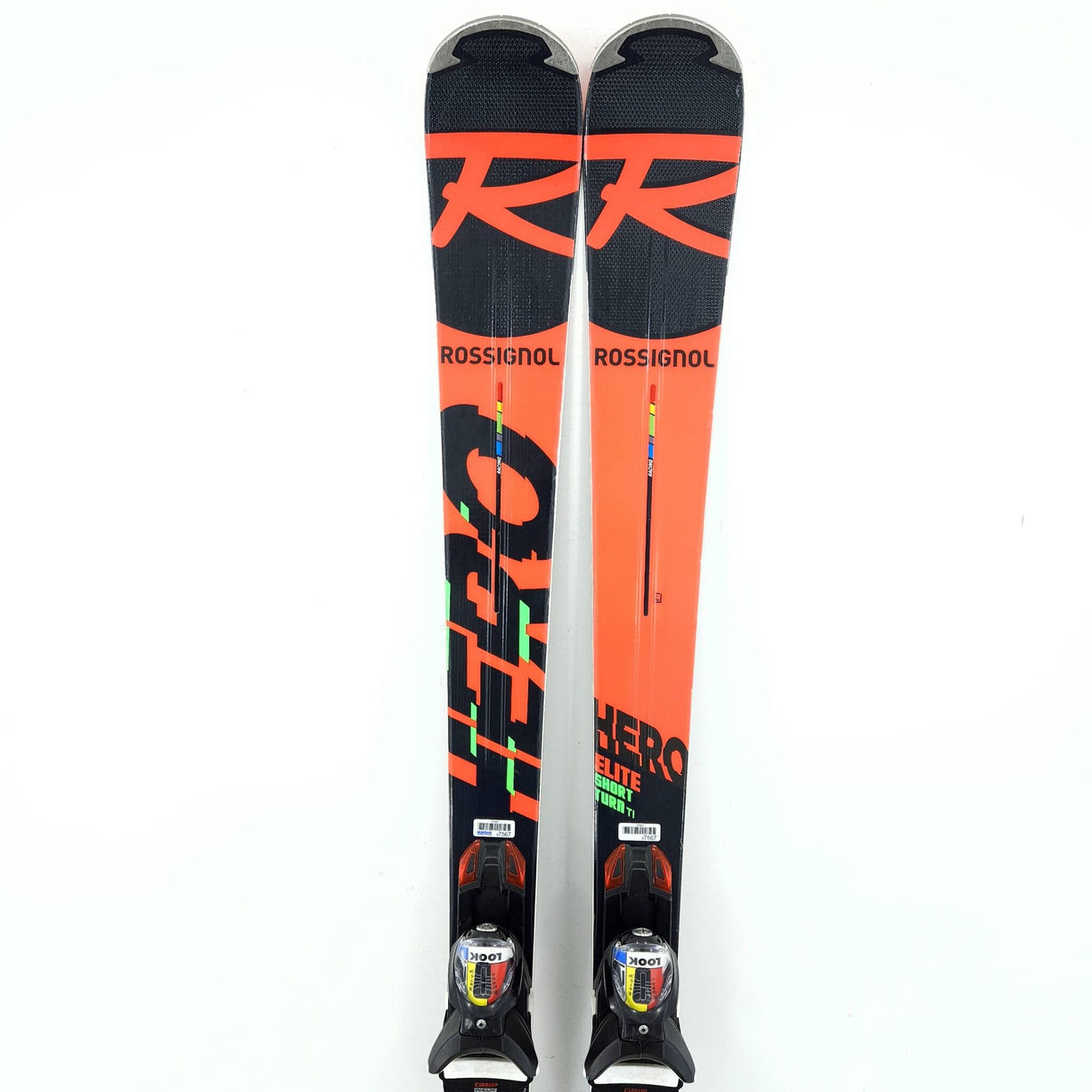 Schiuri sh Rossignol Hero Elite ST Ti, 167 cm — vedere 1 din 6