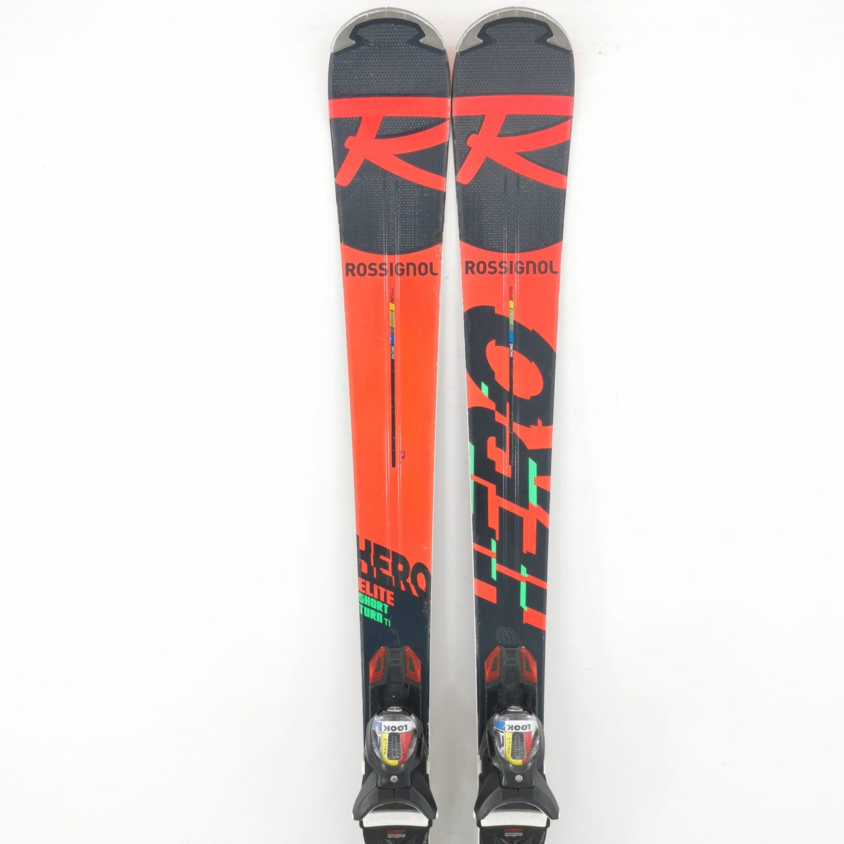 Schiuri sh Rossignol Hero Elite ST Ti, 167 cm — vedere 1 din 7